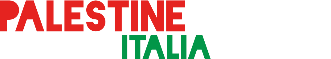 Logo Palestine Action Italia